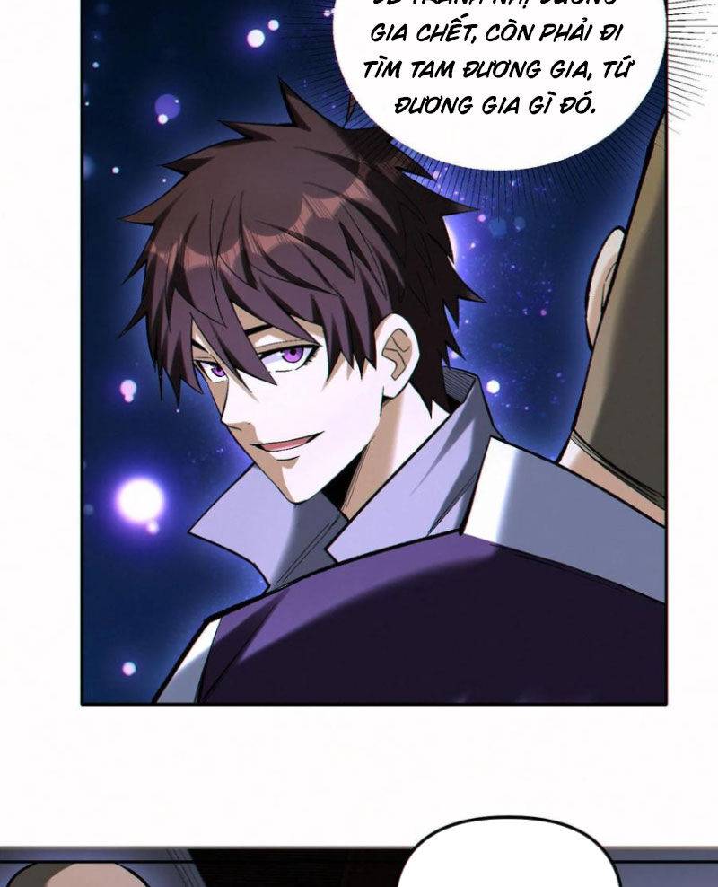 Cướp Đoạt Vô Số Thiên Phú, Ta Trở Thành Thần Ở Thời Đại Toàn Dân Chuyển Chức: Chapter 91