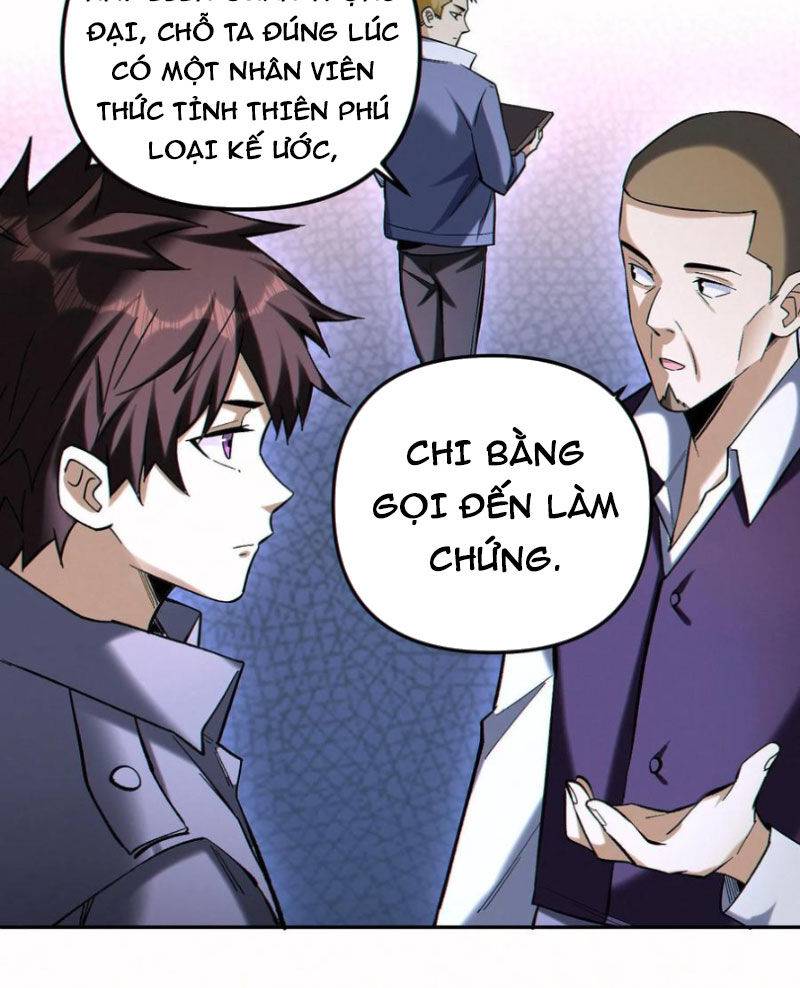 Cướp Đoạt Vô Số Thiên Phú, Ta Trở Thành Thần Ở Thời Đại Toàn Dân Chuyển Chức: Chapter 91
