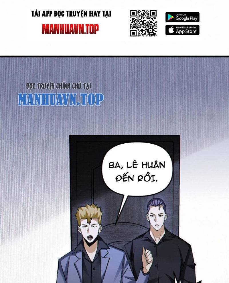 Cướp Đoạt Vô Số Thiên Phú, Ta Trở Thành Thần Ở Thời Đại Toàn Dân Chuyển Chức: Chapter 91