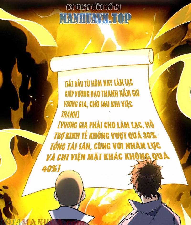 Cướp Đoạt Vô Số Thiên Phú, Ta Trở Thành Thần Ở Thời Đại Toàn Dân Chuyển Chức: Chapter 91