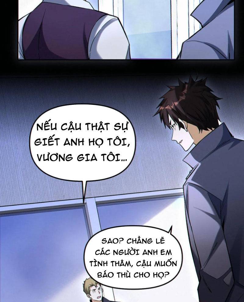 Cướp Đoạt Vô Số Thiên Phú, Ta Trở Thành Thần Ở Thời Đại Toàn Dân Chuyển Chức: Chapter 91