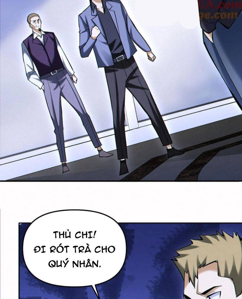 Cướp Đoạt Vô Số Thiên Phú, Ta Trở Thành Thần Ở Thời Đại Toàn Dân Chuyển Chức: Chapter 91