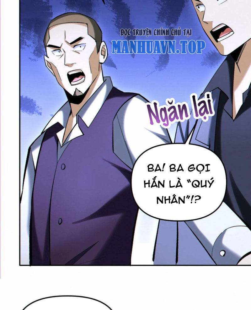 Cướp Đoạt Vô Số Thiên Phú, Ta Trở Thành Thần Ở Thời Đại Toàn Dân Chuyển Chức: Chapter 91