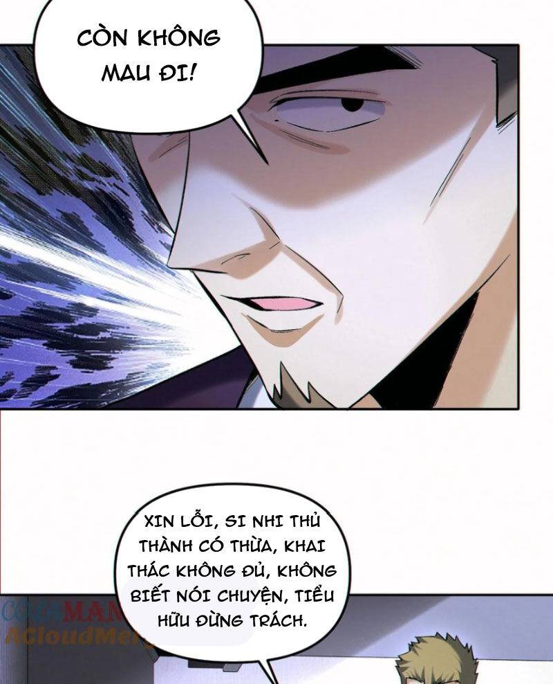 Cướp Đoạt Vô Số Thiên Phú, Ta Trở Thành Thần Ở Thời Đại Toàn Dân Chuyển Chức: Chapter 91