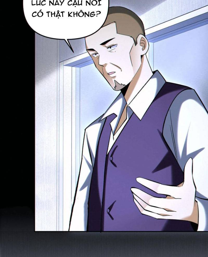 Cướp Đoạt Vô Số Thiên Phú, Ta Trở Thành Thần Ở Thời Đại Toàn Dân Chuyển Chức: Chapter 91