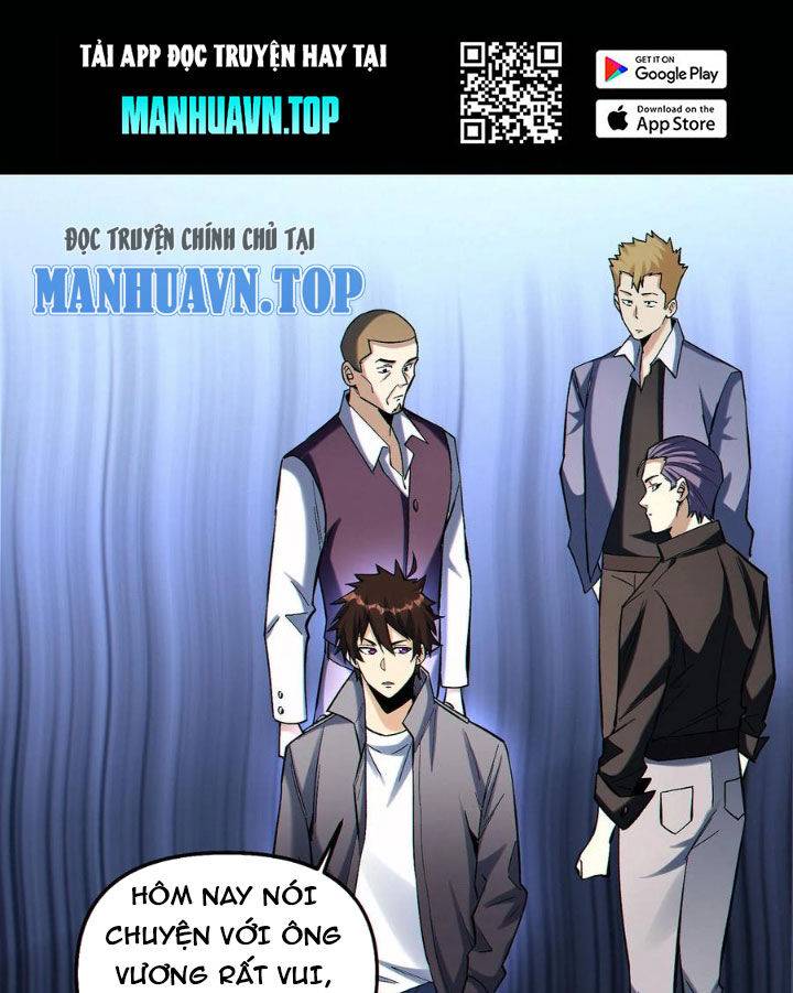 Cướp Đoạt Vô Số Thiên Phú, Ta Trở Thành Thần Ở Thời Đại Toàn Dân Chuyển Chức: Chapter 92