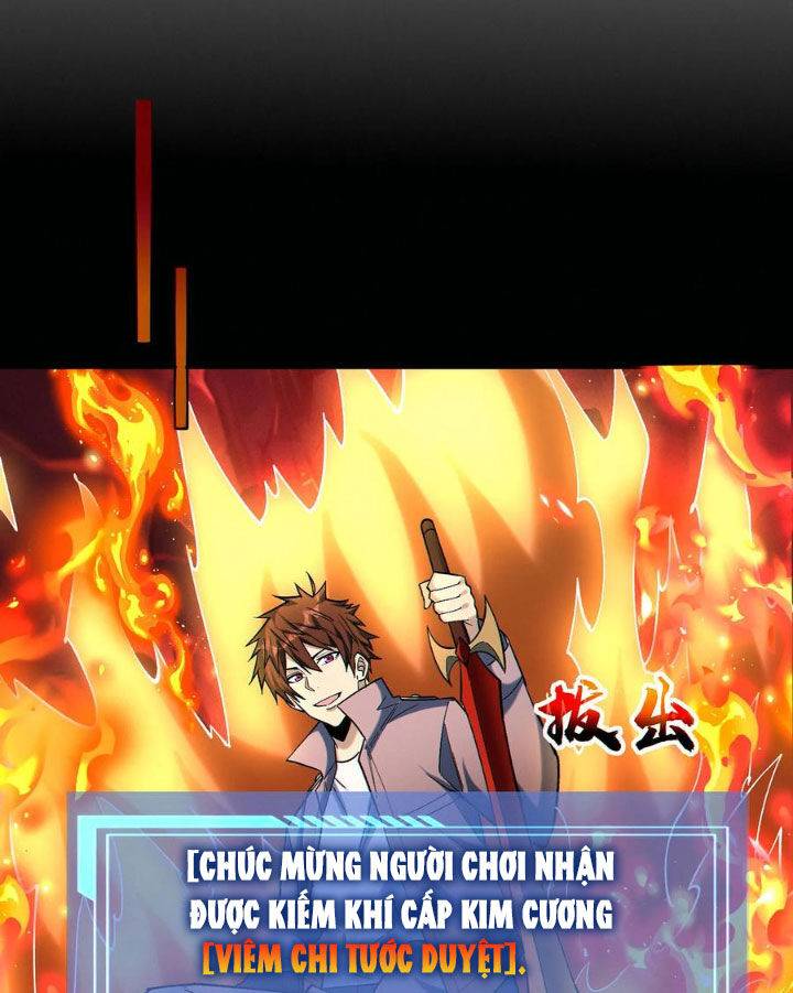 Cướp Đoạt Vô Số Thiên Phú, Ta Trở Thành Thần Ở Thời Đại Toàn Dân Chuyển Chức: Chapter 92