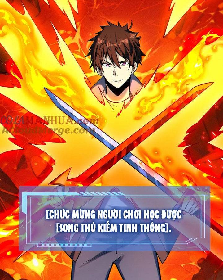 Cướp Đoạt Vô Số Thiên Phú, Ta Trở Thành Thần Ở Thời Đại Toàn Dân Chuyển Chức: Chapter 92