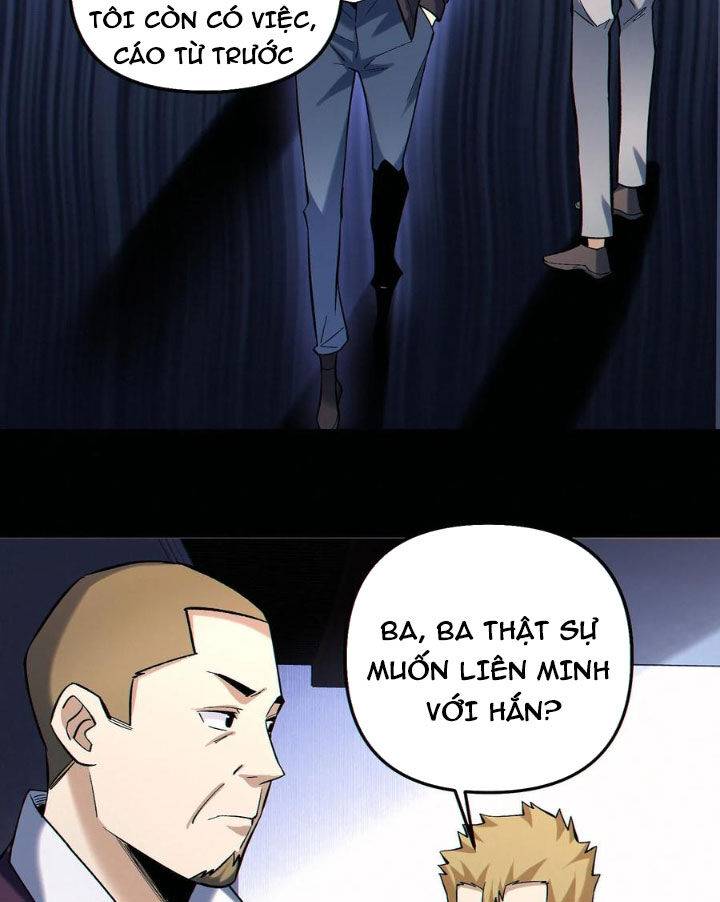 Cướp Đoạt Vô Số Thiên Phú, Ta Trở Thành Thần Ở Thời Đại Toàn Dân Chuyển Chức: Chapter 92