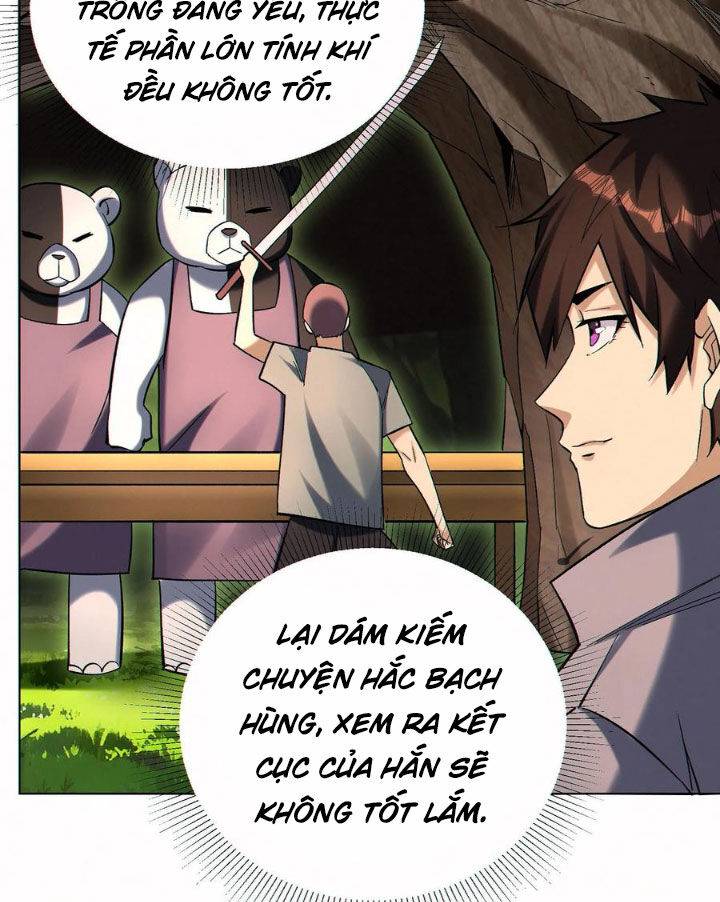 Cướp Đoạt Vô Số Thiên Phú, Ta Trở Thành Thần Ở Thời Đại Toàn Dân Chuyển Chức: Chapter 92