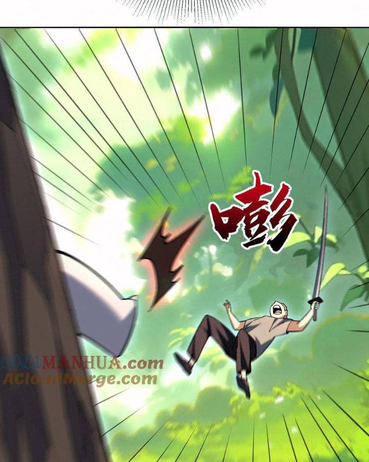 Cướp Đoạt Vô Số Thiên Phú, Ta Trở Thành Thần Ở Thời Đại Toàn Dân Chuyển Chức: Chapter 92
