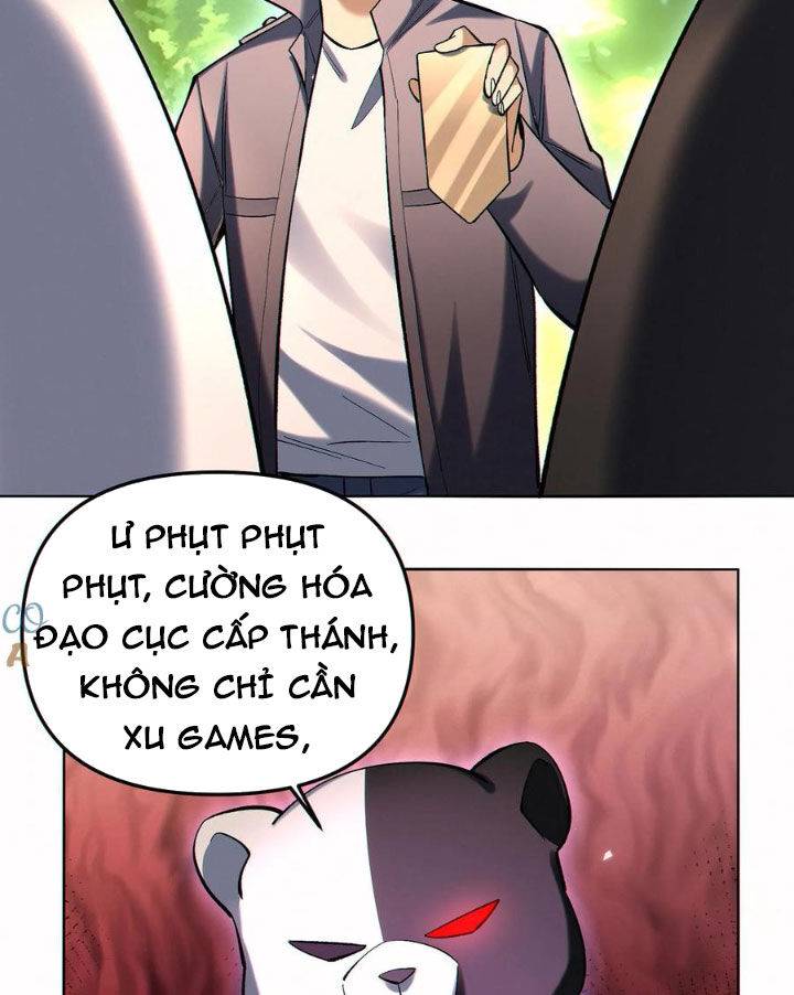 Cướp Đoạt Vô Số Thiên Phú, Ta Trở Thành Thần Ở Thời Đại Toàn Dân Chuyển Chức: Chapter 92