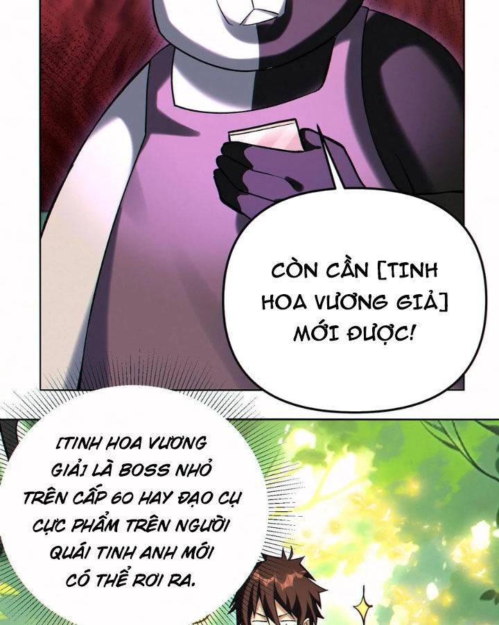 Cướp Đoạt Vô Số Thiên Phú, Ta Trở Thành Thần Ở Thời Đại Toàn Dân Chuyển Chức: Chapter 92