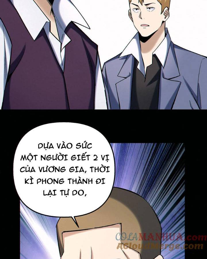 Cướp Đoạt Vô Số Thiên Phú, Ta Trở Thành Thần Ở Thời Đại Toàn Dân Chuyển Chức: Chapter 92