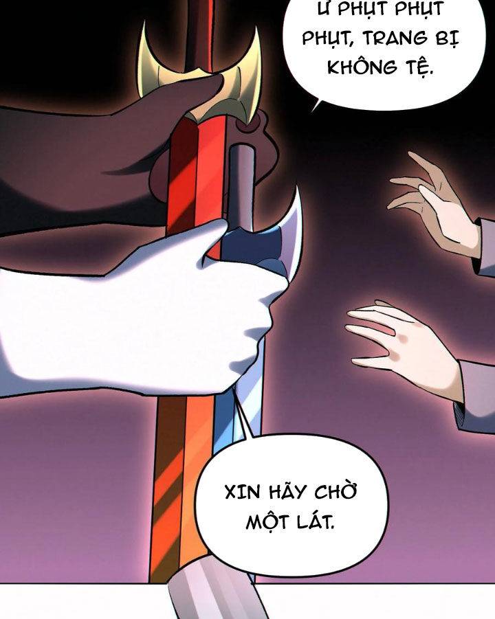 Cướp Đoạt Vô Số Thiên Phú, Ta Trở Thành Thần Ở Thời Đại Toàn Dân Chuyển Chức: Chapter 92