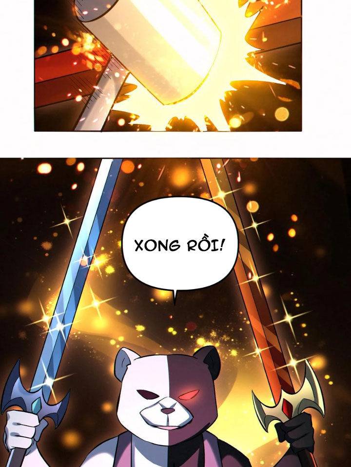 Cướp Đoạt Vô Số Thiên Phú, Ta Trở Thành Thần Ở Thời Đại Toàn Dân Chuyển Chức: Chapter 92
