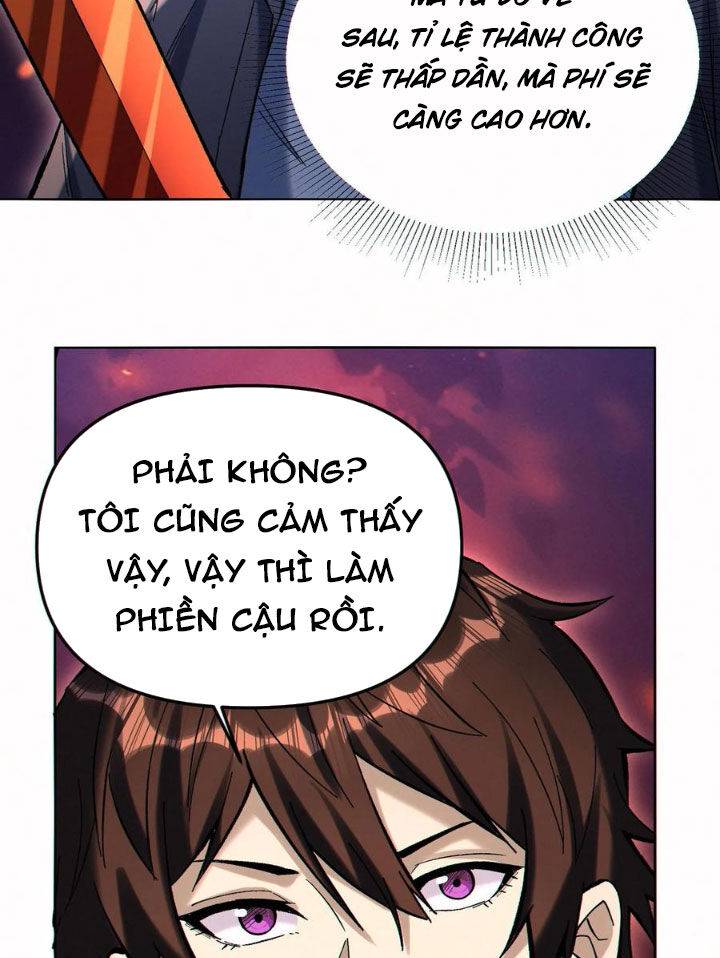 Cướp Đoạt Vô Số Thiên Phú, Ta Trở Thành Thần Ở Thời Đại Toàn Dân Chuyển Chức: Chapter 92
