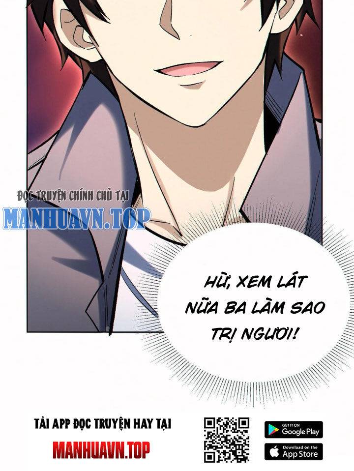 Cướp Đoạt Vô Số Thiên Phú, Ta Trở Thành Thần Ở Thời Đại Toàn Dân Chuyển Chức: Chapter 92