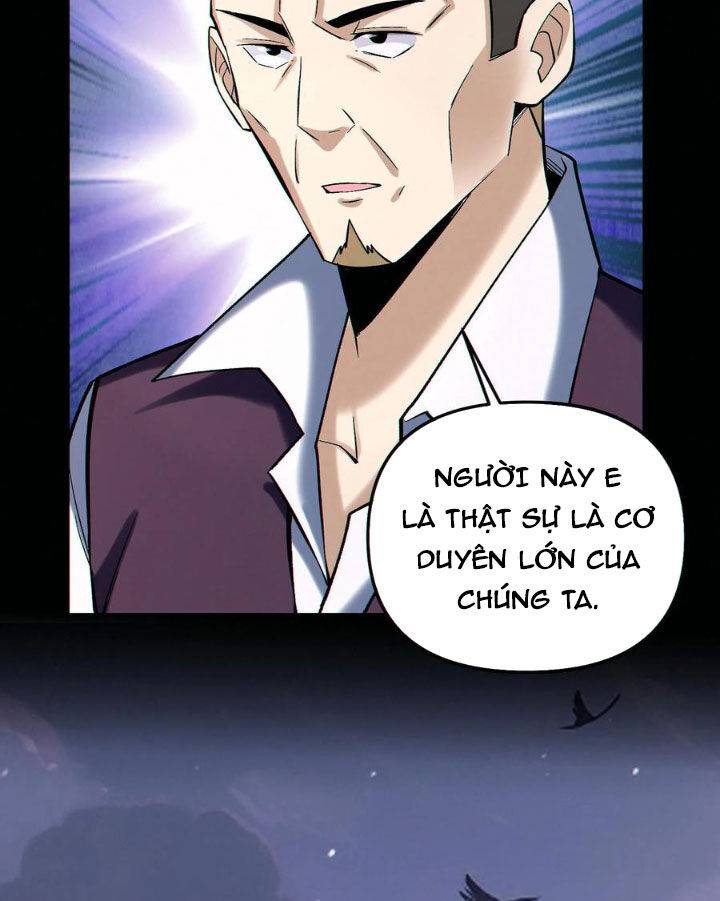 Cướp Đoạt Vô Số Thiên Phú, Ta Trở Thành Thần Ở Thời Đại Toàn Dân Chuyển Chức: Chapter 92