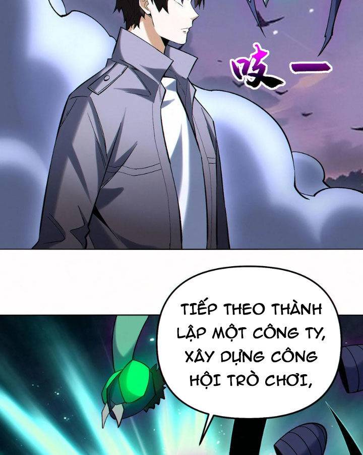 Cướp Đoạt Vô Số Thiên Phú, Ta Trở Thành Thần Ở Thời Đại Toàn Dân Chuyển Chức: Chapter 92