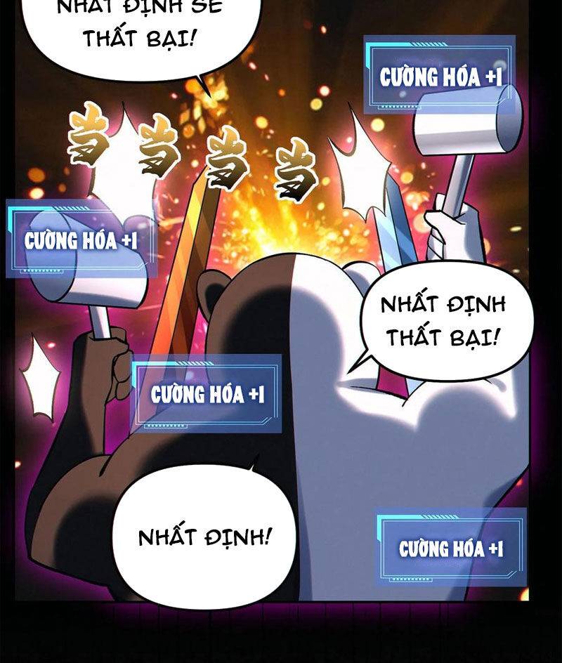Cướp Đoạt Vô Số Thiên Phú, Ta Trở Thành Thần Ở Thời Đại Toàn Dân Chuyển Chức: Chapter 93