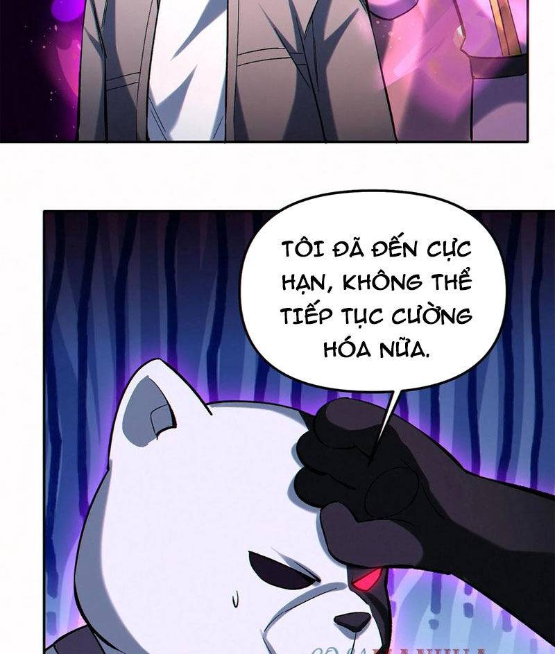 Cướp Đoạt Vô Số Thiên Phú, Ta Trở Thành Thần Ở Thời Đại Toàn Dân Chuyển Chức: Chapter 93