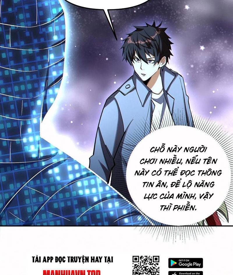 Cướp Đoạt Vô Số Thiên Phú, Ta Trở Thành Thần Ở Thời Đại Toàn Dân Chuyển Chức: Chapter 93
