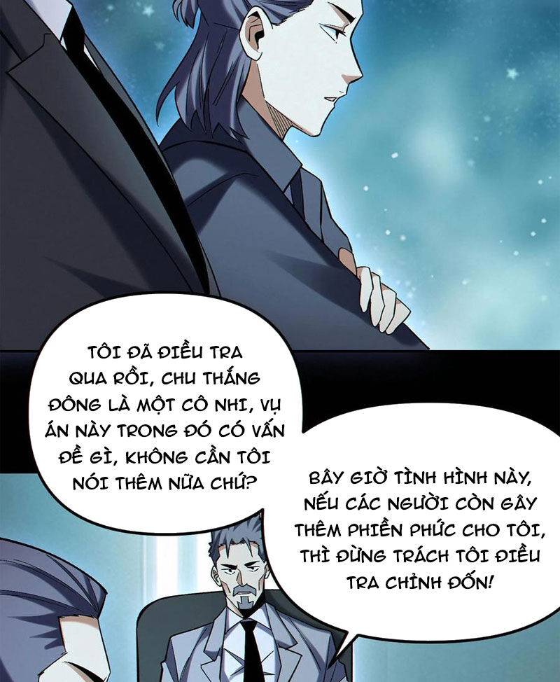 Cướp Đoạt Vô Số Thiên Phú, Ta Trở Thành Thần Ở Thời Đại Toàn Dân Chuyển Chức: Chapter 93