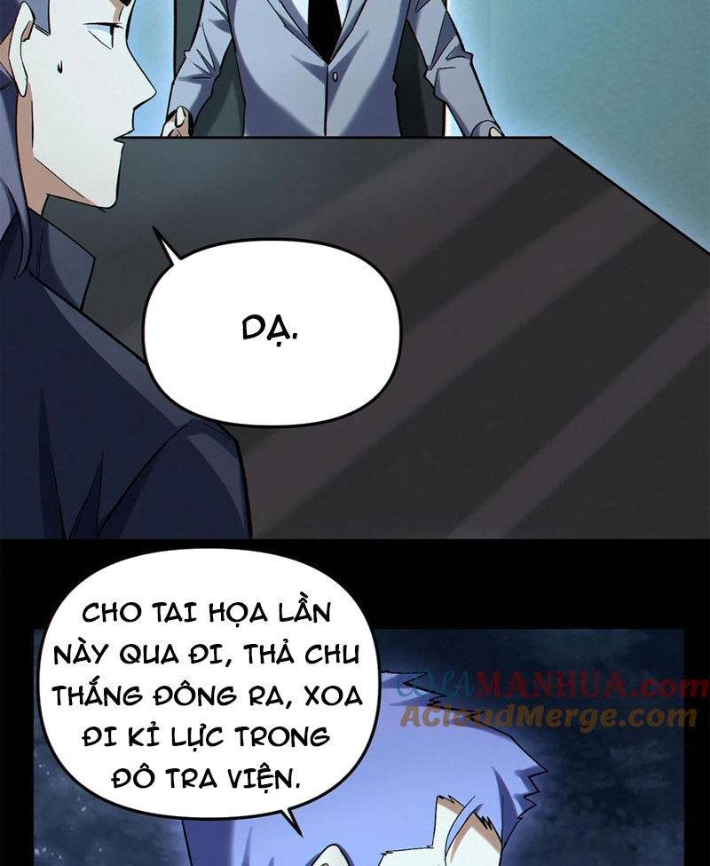 Cướp Đoạt Vô Số Thiên Phú, Ta Trở Thành Thần Ở Thời Đại Toàn Dân Chuyển Chức: Chapter 93