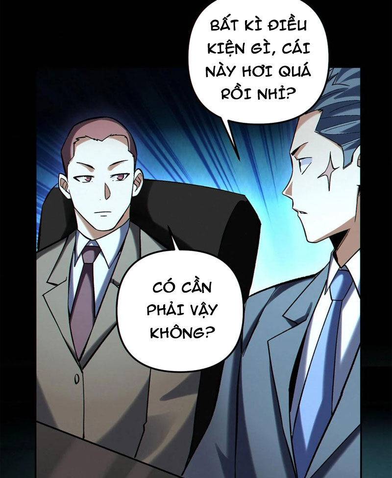 Cướp Đoạt Vô Số Thiên Phú, Ta Trở Thành Thần Ở Thời Đại Toàn Dân Chuyển Chức: Chapter 93