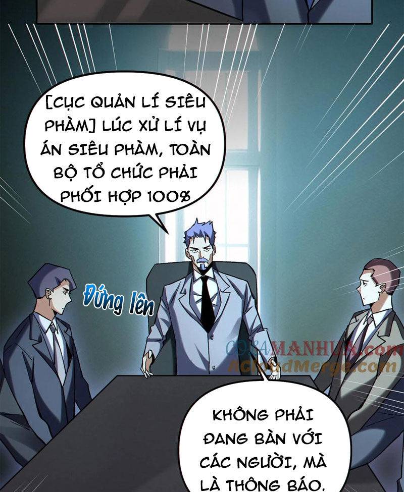 Cướp Đoạt Vô Số Thiên Phú, Ta Trở Thành Thần Ở Thời Đại Toàn Dân Chuyển Chức: Chapter 93