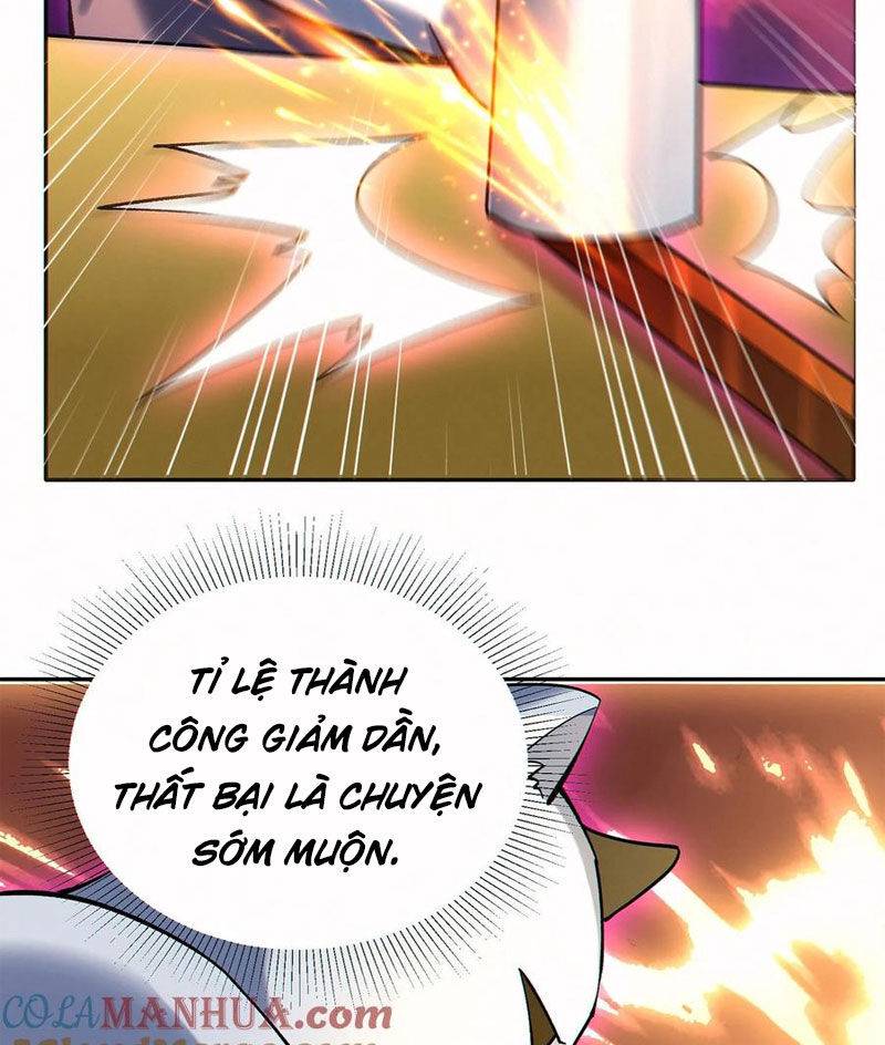 Cướp Đoạt Vô Số Thiên Phú, Ta Trở Thành Thần Ở Thời Đại Toàn Dân Chuyển Chức: Chapter 93