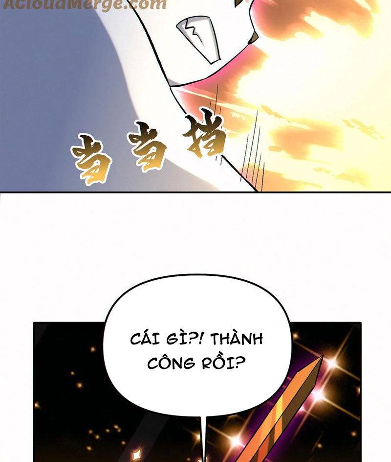 Cướp Đoạt Vô Số Thiên Phú, Ta Trở Thành Thần Ở Thời Đại Toàn Dân Chuyển Chức: Chapter 93