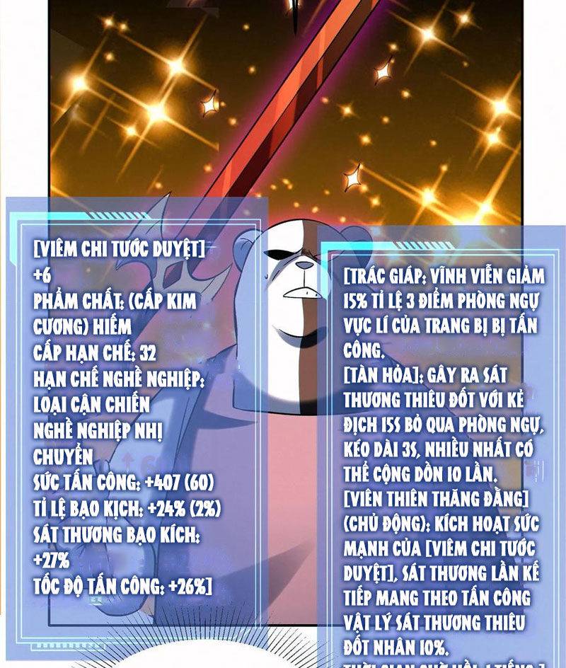 Cướp Đoạt Vô Số Thiên Phú, Ta Trở Thành Thần Ở Thời Đại Toàn Dân Chuyển Chức: Chapter 93