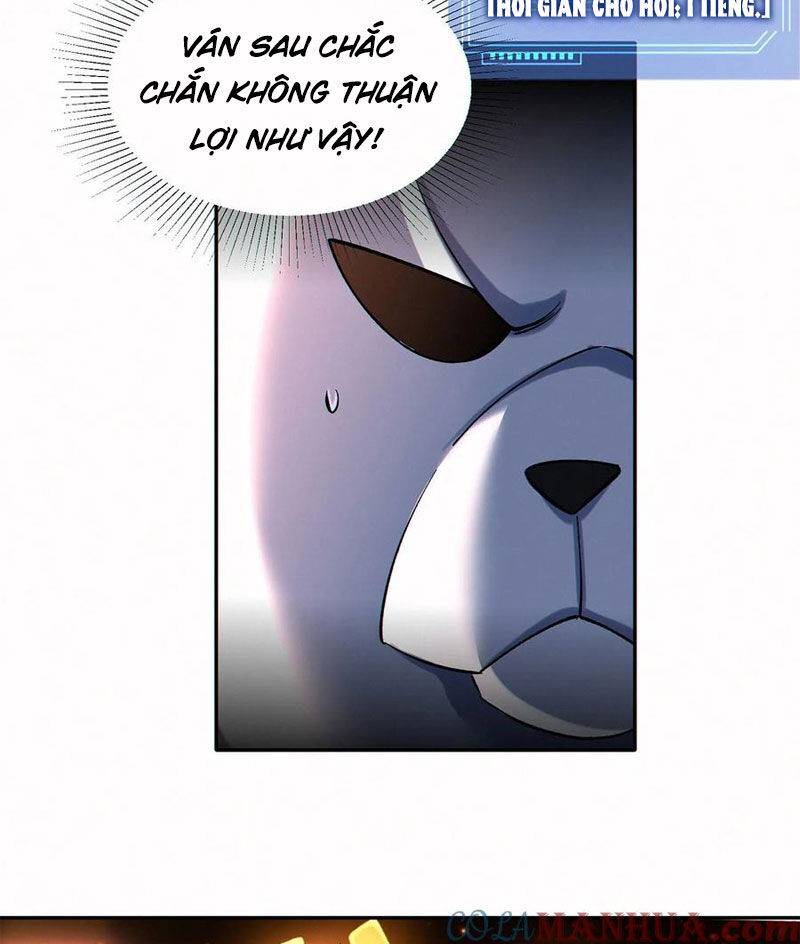 Cướp Đoạt Vô Số Thiên Phú, Ta Trở Thành Thần Ở Thời Đại Toàn Dân Chuyển Chức: Chapter 93