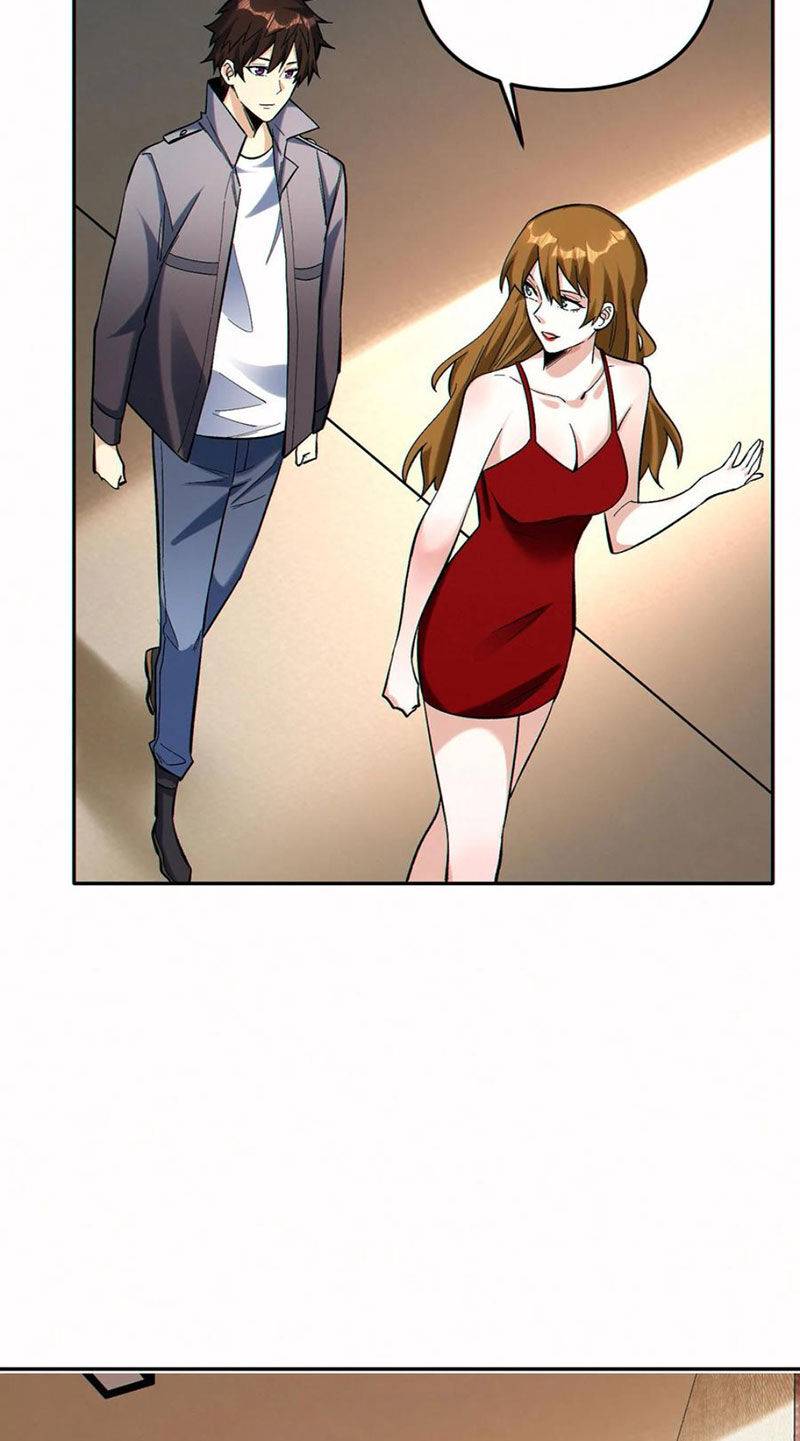 Cướp Đoạt Vô Số Thiên Phú, Ta Trở Thành Thần Ở Thời Đại Toàn Dân Chuyển Chức: Chapter 94