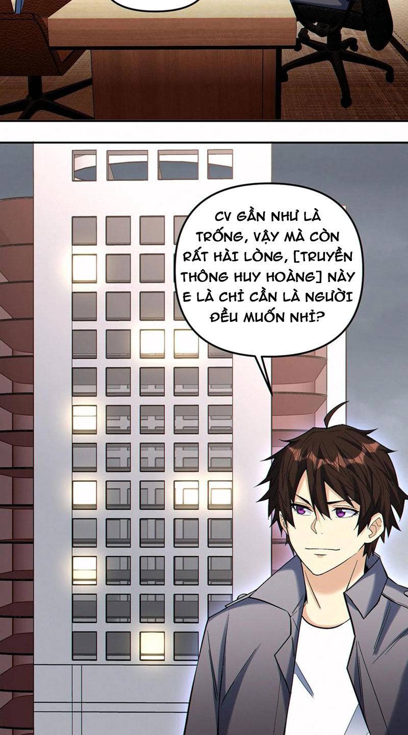 Cướp Đoạt Vô Số Thiên Phú, Ta Trở Thành Thần Ở Thời Đại Toàn Dân Chuyển Chức: Chapter 94