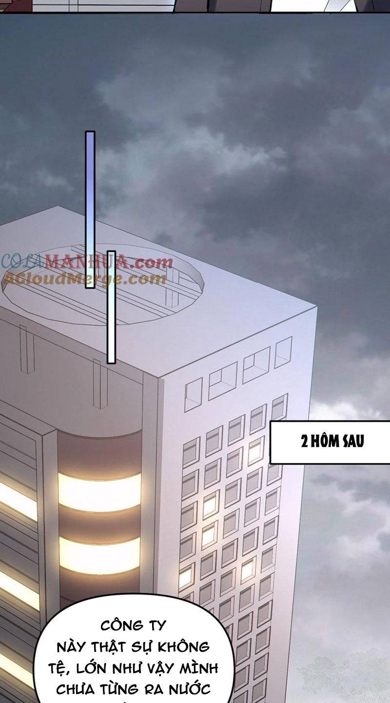 Cướp Đoạt Vô Số Thiên Phú, Ta Trở Thành Thần Ở Thời Đại Toàn Dân Chuyển Chức: Chapter 94