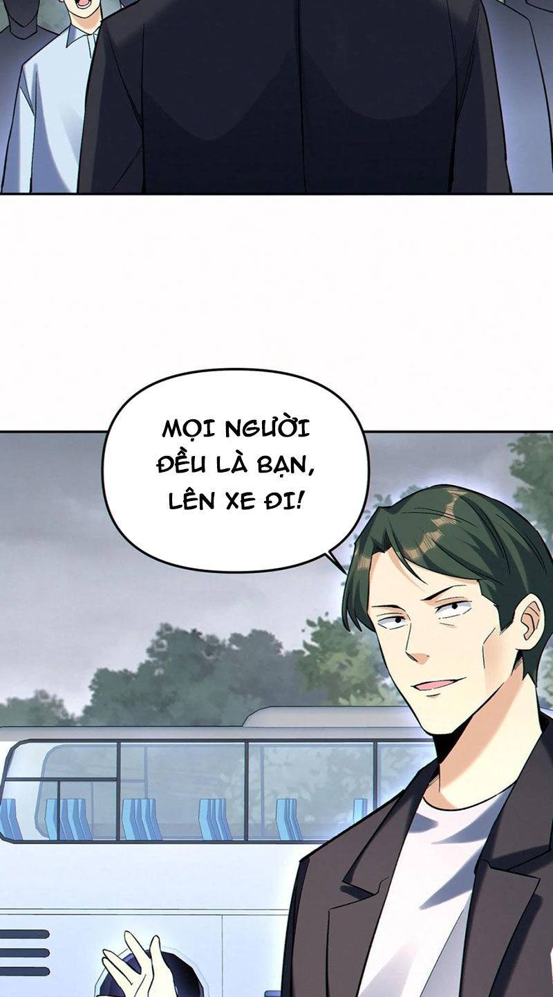 Cướp Đoạt Vô Số Thiên Phú, Ta Trở Thành Thần Ở Thời Đại Toàn Dân Chuyển Chức: Chapter 94
