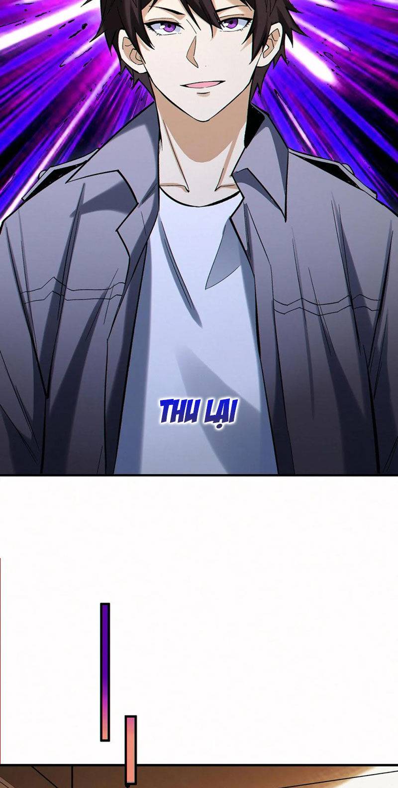 Cướp Đoạt Vô Số Thiên Phú, Ta Trở Thành Thần Ở Thời Đại Toàn Dân Chuyển Chức: Chapter 94