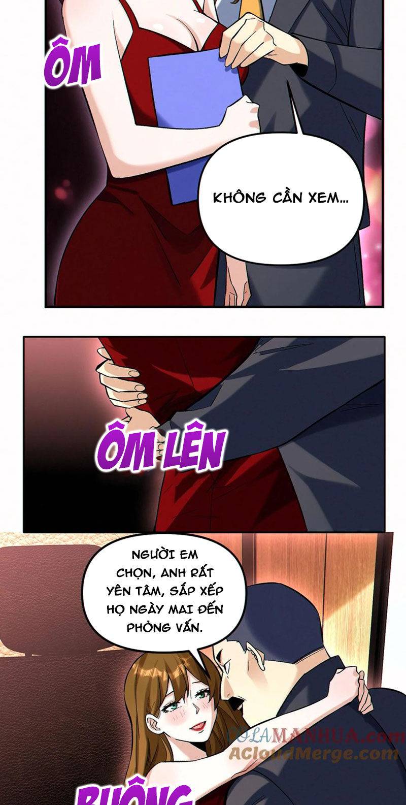 Cướp Đoạt Vô Số Thiên Phú, Ta Trở Thành Thần Ở Thời Đại Toàn Dân Chuyển Chức: Chapter 94