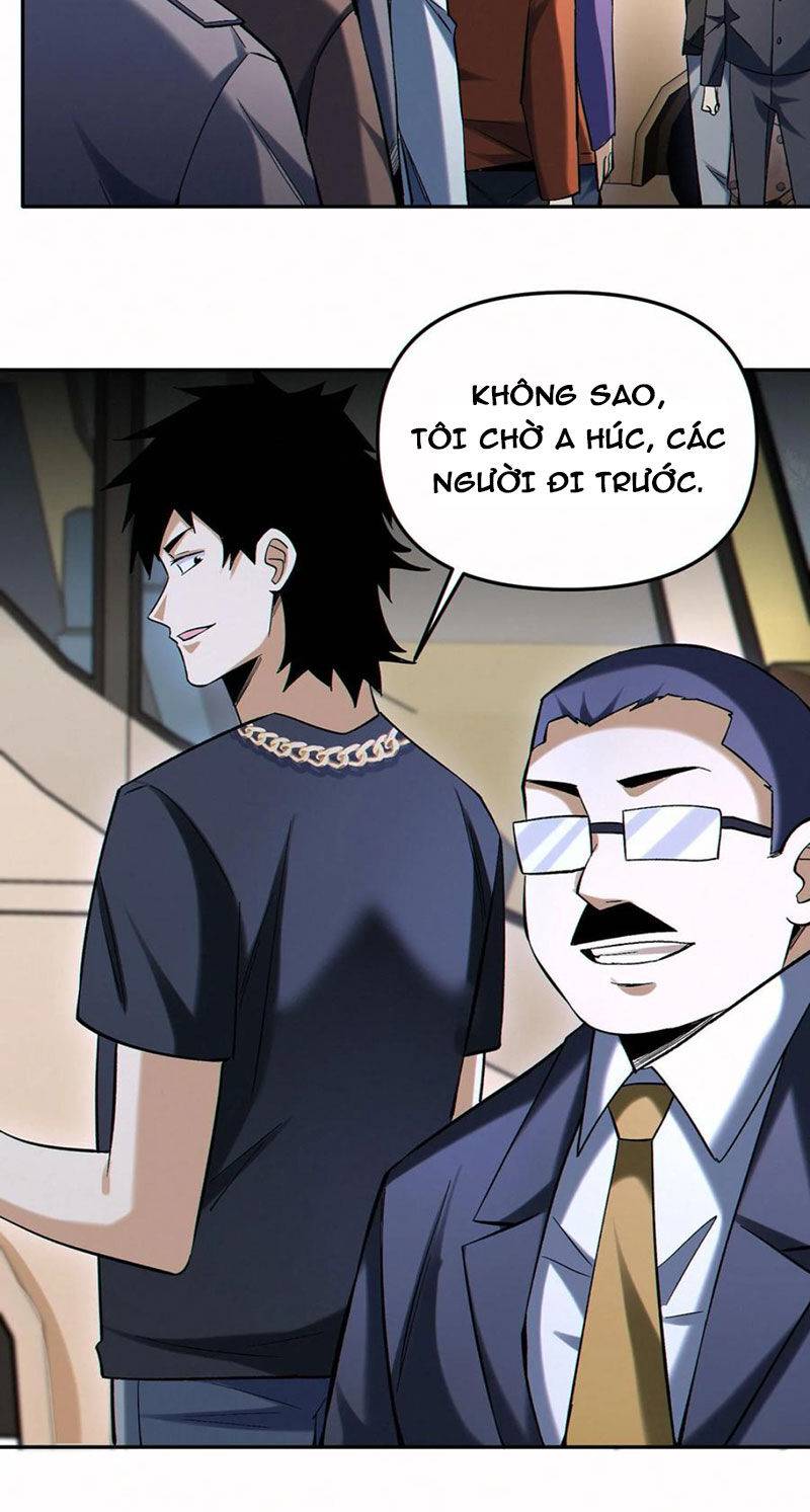Cướp Đoạt Vô Số Thiên Phú, Ta Trở Thành Thần Ở Thời Đại Toàn Dân Chuyển Chức: Chapter 95