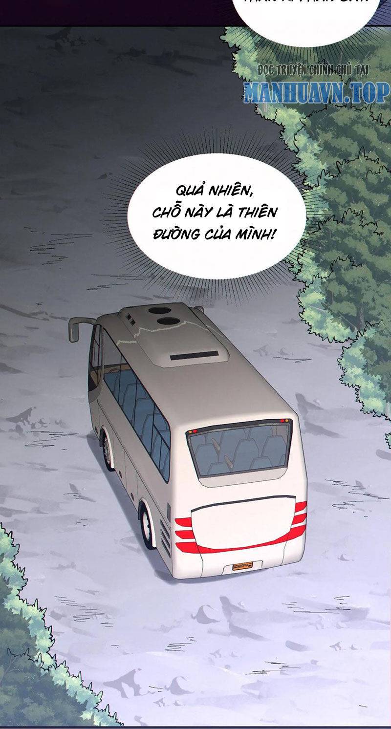 Cướp Đoạt Vô Số Thiên Phú, Ta Trở Thành Thần Ở Thời Đại Toàn Dân Chuyển Chức: Chapter 95