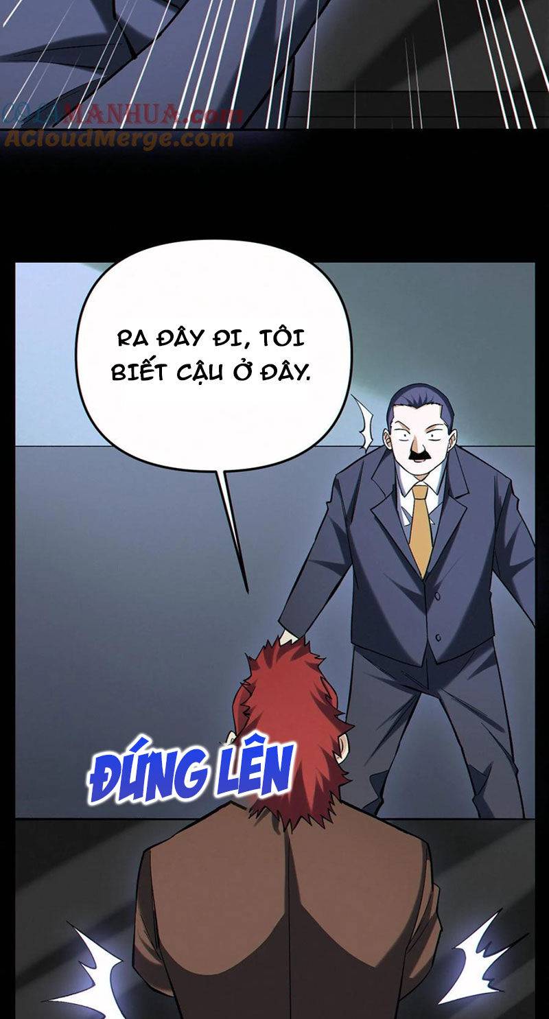 Cướp Đoạt Vô Số Thiên Phú, Ta Trở Thành Thần Ở Thời Đại Toàn Dân Chuyển Chức: Chapter 96