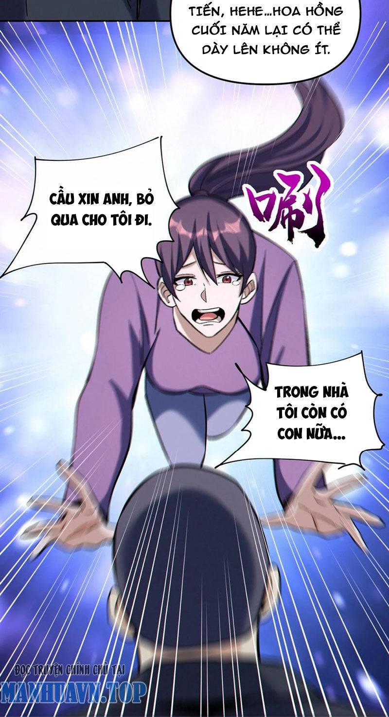 Cướp Đoạt Vô Số Thiên Phú, Ta Trở Thành Thần Ở Thời Đại Toàn Dân Chuyển Chức: Chapter 96