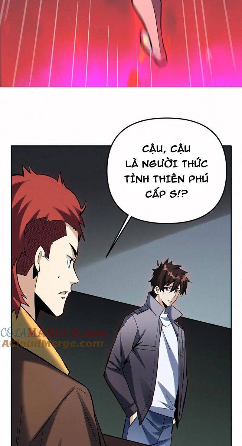 Cướp Đoạt Vô Số Thiên Phú, Ta Trở Thành Thần Ở Thời Đại Toàn Dân Chuyển Chức: Chapter 97