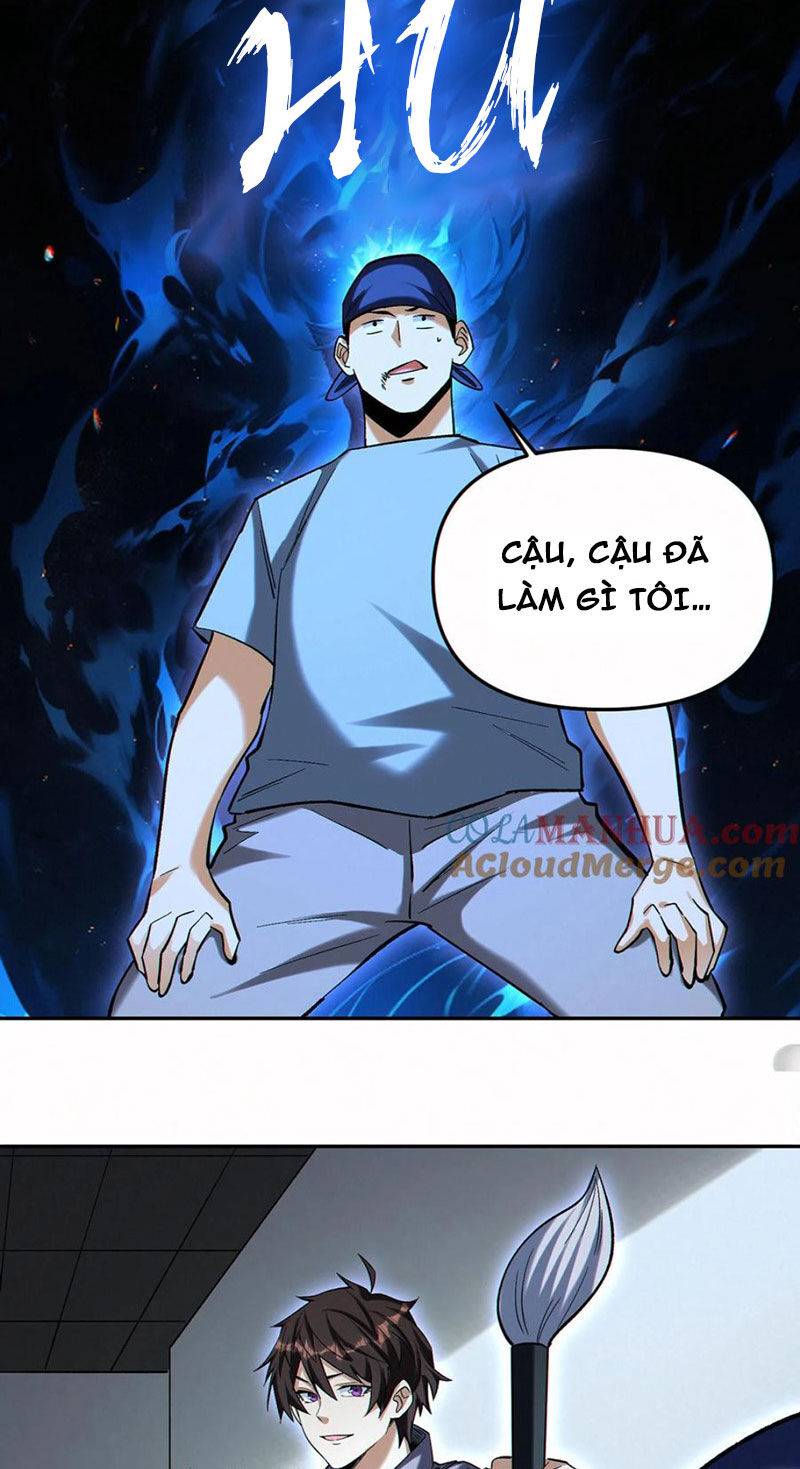 Cướp Đoạt Vô Số Thiên Phú, Ta Trở Thành Thần Ở Thời Đại Toàn Dân Chuyển Chức: Chapter 98