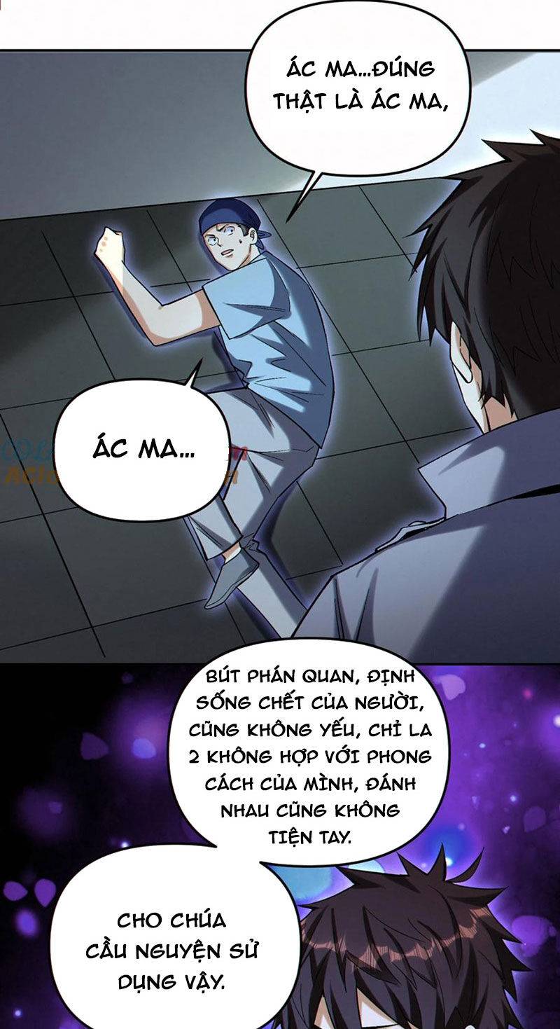 Cướp Đoạt Vô Số Thiên Phú, Ta Trở Thành Thần Ở Thời Đại Toàn Dân Chuyển Chức: Chapter 98