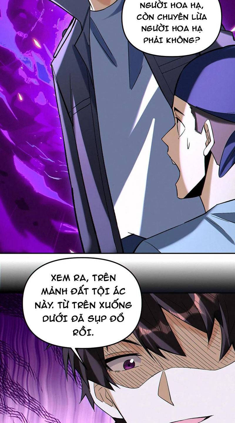 Cướp Đoạt Vô Số Thiên Phú, Ta Trở Thành Thần Ở Thời Đại Toàn Dân Chuyển Chức: Chapter 98