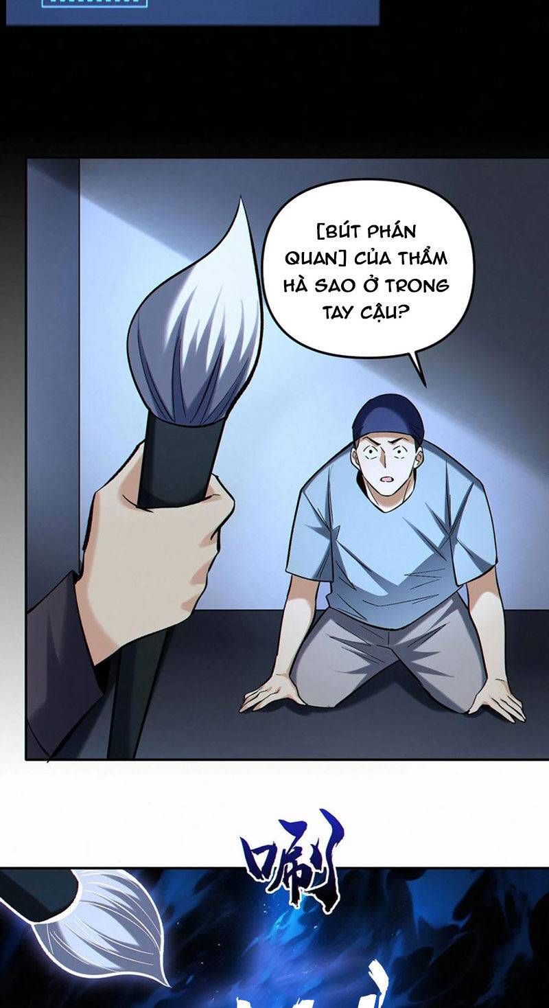 Cướp Đoạt Vô Số Thiên Phú, Ta Trở Thành Thần Ở Thời Đại Toàn Dân Chuyển Chức: Chapter 98